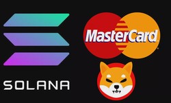 Mastercard Crypto + Solana & Shiba Inu News | Crypto News Today