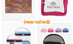 Learn the Advantages of Using Custom Printed Bag for Promoting Your Brand