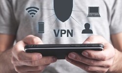 The Major VPN Benefits You May Not Know