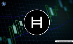 Is HBAR cryptocurrency the next best investment choice?