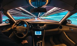 Upgrade of Domain Controller in Self-Driving Car Industry