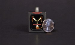 Flux Capacitor: Time Travel at Your Own Risk!