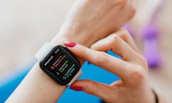 Wearable devices: Transforming from Consumer-Grade to Professional Medical Use
