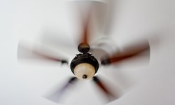 How to Tell if Your Ceiling Fan Capacitor is Bad