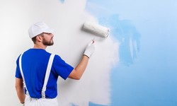 6 Benefits of Hiring Painting Contractors