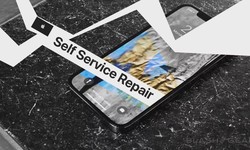 Apple's Self-Service Repair Explained!