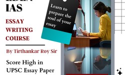 How to Prepare for Essay in UPSC Civil Service Exam?