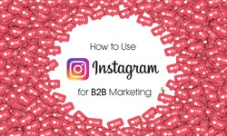 How to Use Instagram for B2B Marketing in 2022