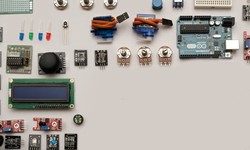 Five common sensors for LED smart lighting