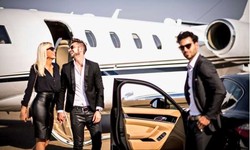 The Top 6 Benefits of Hiring a Limousine Service in Boston Airport