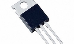 An Introduction of Transistor STP80NF55L-06