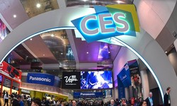 Innovations You Should Not Miss at CES 2022