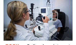 Routine Eye Exam -Simple Guidance For You In Eye Appointments