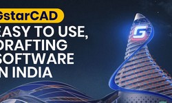 GstarCAD - Easy to use, Drafting Software in India