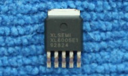 An Introduction of XL6005 regulator