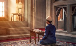 Join an Online Quran Academy to Get Guidance for Learning the Quran