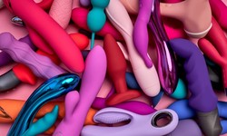 Best Sex Toys For Men-Whether With A Partner or Riding Solo