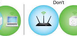 How to Setup a Netgear EX3700 Using an IP Address