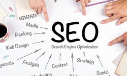 Build Your Brand with Professional SEO Services in Lahore