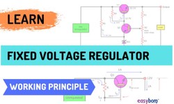 Voltage Regulator Circuits: What You Need to Know