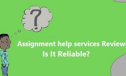 Assignment help services Reviews- A detailed review of Assignmenthelpservices.com