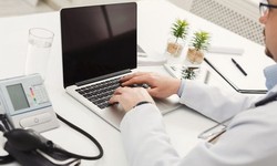 Medical Website Designing Tips for Practitioners