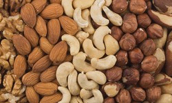 5 Health benefits of nuts Of Walnuts