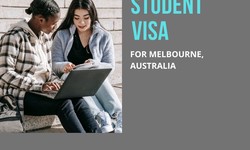 Looking for Study Visa Agent in Melbourne, Australia | Sanguine Migration