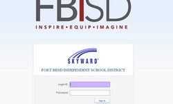 A closer look at FBISD skyward: How to access your student's grades and more