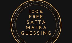 Play Satta and Get free Matka guessing