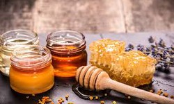 The amazing health benefits of honey