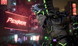 Psyker Token - A Review of the NFT Game Psyker