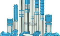 A Guide to Submersible Bore Pumps