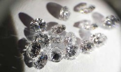 A Common Guide To Loose Diamonds For Sale