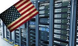 Overwin Internet Solutions hosts its servers in the USA