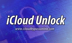 The iCloud Unlock Official Tool