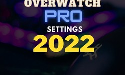 Best Overwatch Pro Settings and Guide Updated 2022
