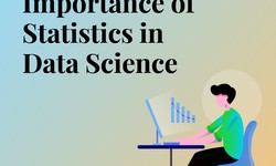 Importance of statistics for Data Scientists