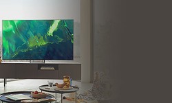 Find the perfect installers for your new smart television