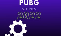 Best PUBG Pro Settings and Guide Updated 2022