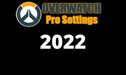 Overwatch Pro Settings and Gear List Updated 2022