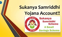 How do I pay Sukanya Samriddhi Yojana online?