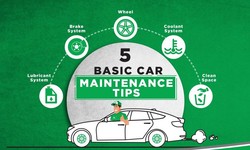 6 Car Maintenance Tips For Every Audi Owner