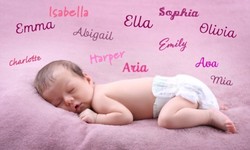 How to Select Middle Names for your Babies?