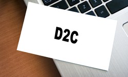 D2C Marketing: A Quick Guide Explaining Every Detail in 2022