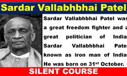 Why is Sardar Vallabhbhai Patel called "Iron Man of India"?