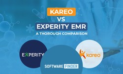 Kareo vs. Experity EMR: A Thorough Comparison