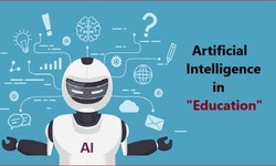 Future of Education Artificial Intelligence