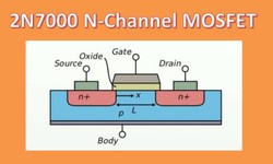 2N7000 N-Channel MOSFET Introduction