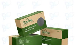 Discover Soap Packaging Ideas and Solutions: Increase Brand Awareness